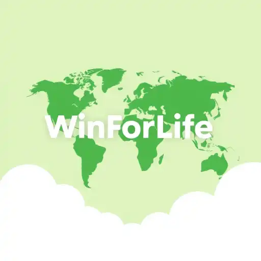 Gaming for Good: How 'WinForLife' is Changing the Landscape