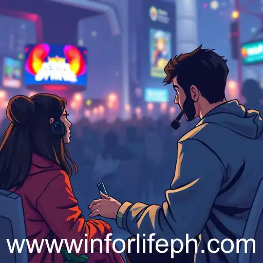 The Evolution and Impact of Online Gaming in the Digital Age