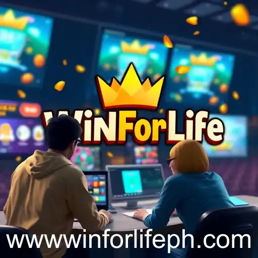 The Evolution of Gaming: An In-Depth Look at WinForLife