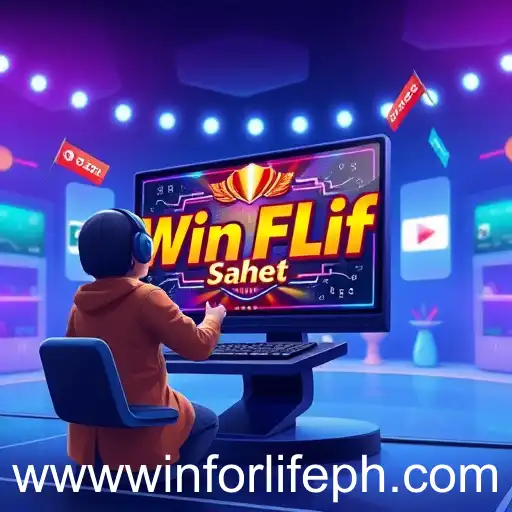 The Growing Influence of Online Games: A Look at WinForLife