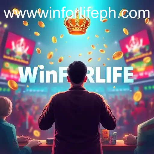 The Dynamics of Online Winning Games