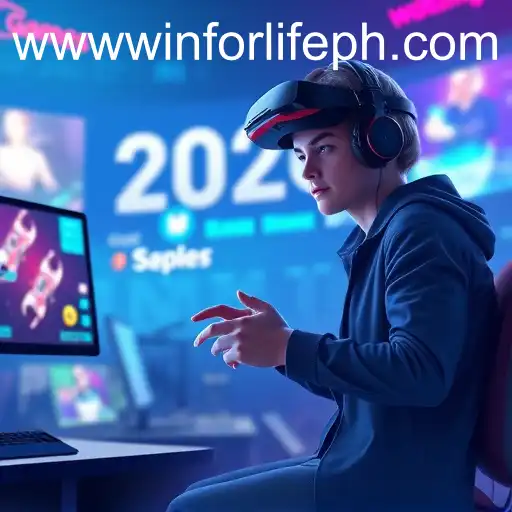 The Evolving Landscape of Online Gaming in 2026