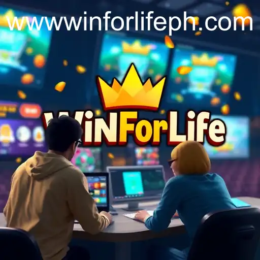 The Evolution of Gaming: An In-Depth Look at WinForLife