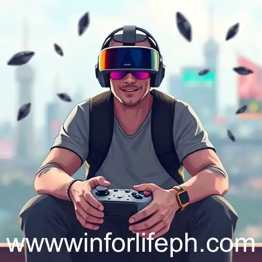 Gaming Trends in 2025 and the Rise of WinForLife