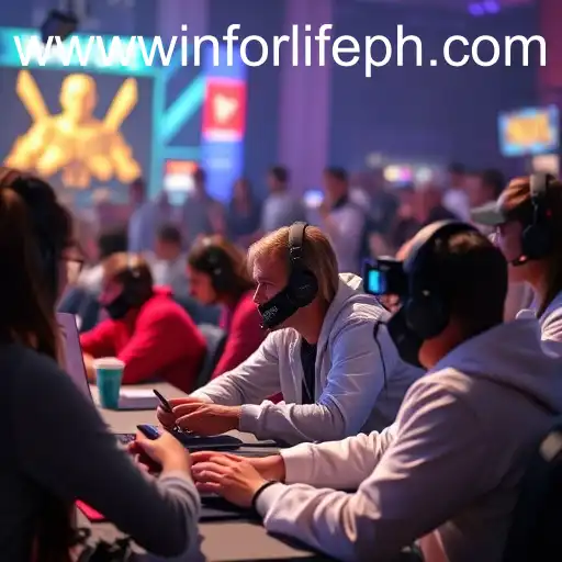 The Evolution of Online Gaming Trends