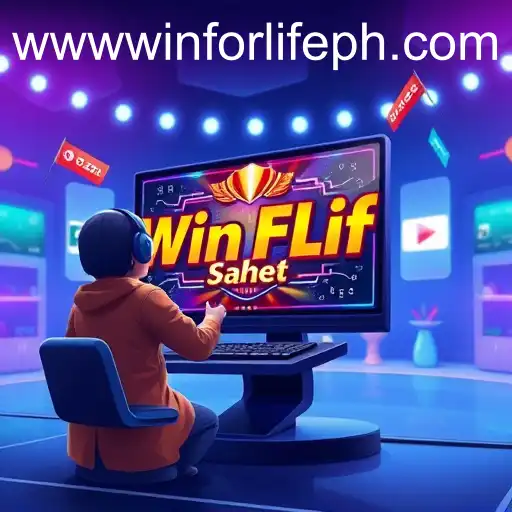 The Growing Influence of Online Games: A Look at WinForLife
