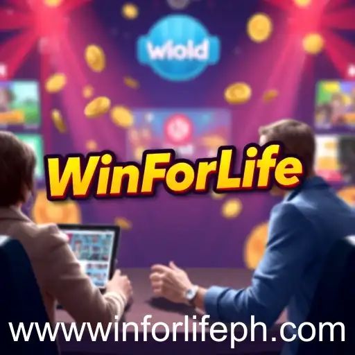 The Impact of WinForLife on Modern Gaming
