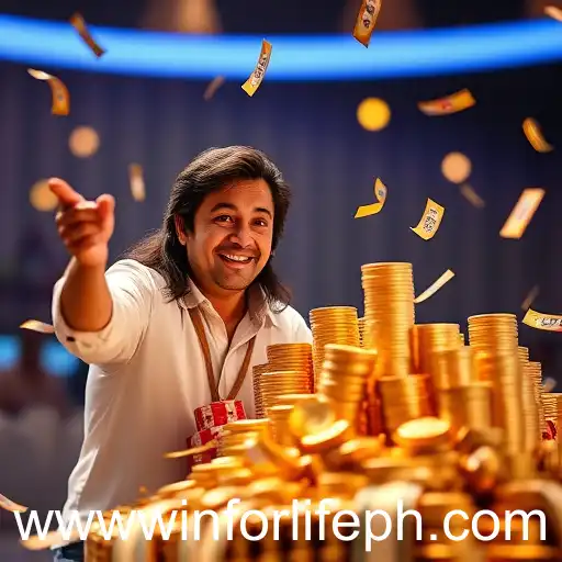 The Digital Adventure of WinForLife