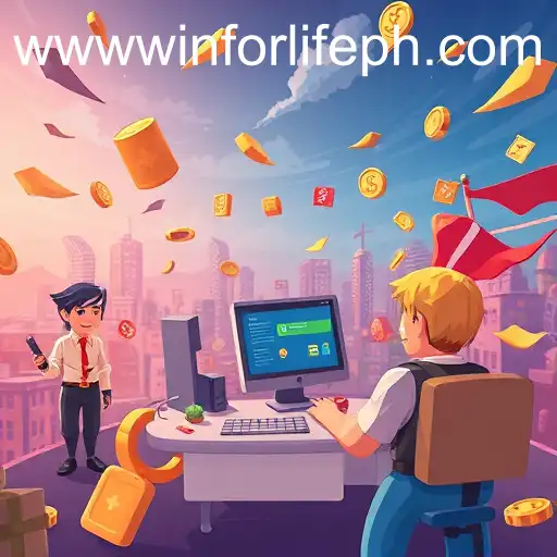 WinForLife: Revolutionizing Daily Engagement in Gaming