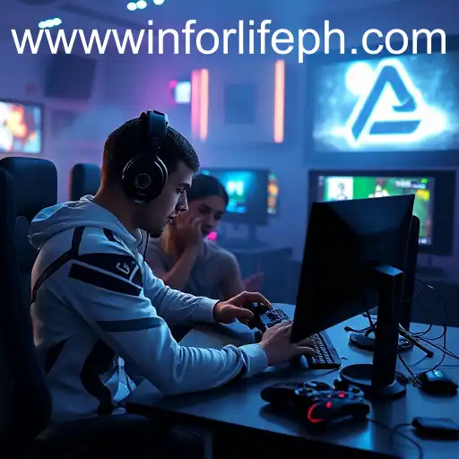 The Rising Popularity of Online Gaming in 2025