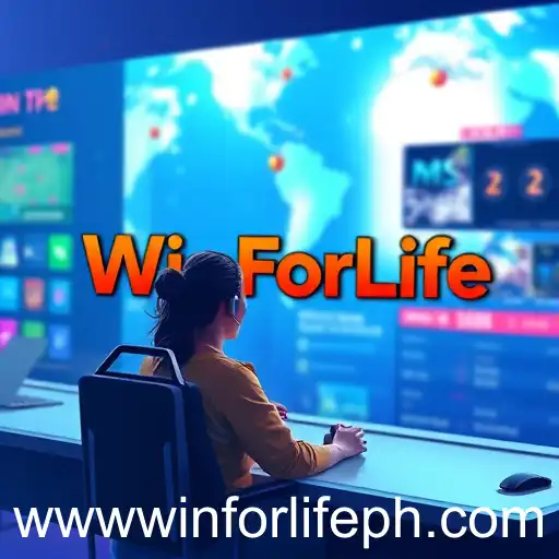 The Rise of Online Gaming Innovations Amid Global Changes