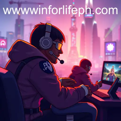 The Rise of Online Gaming in 2025