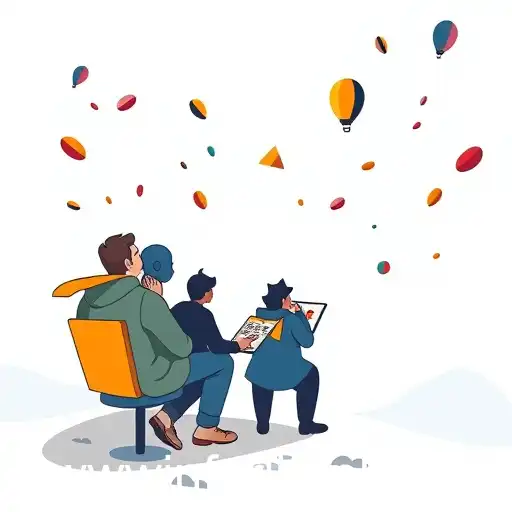 The Rising Popularity of Online Gaming in 2025