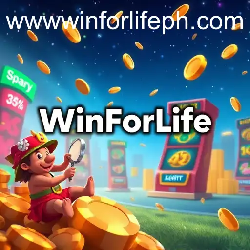 WinForLife: Balancing Chance and Responsibility