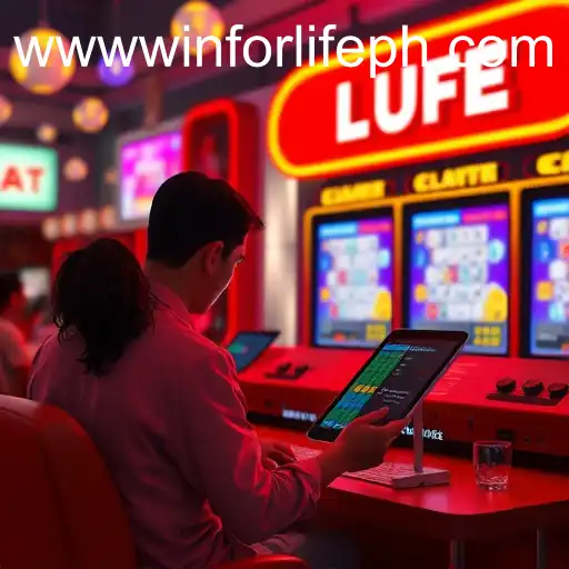 The Evolution of Gaming: Exploring WinForLife