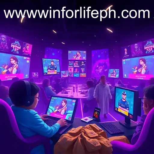 WinForLife: Transforming Gaming in 2025