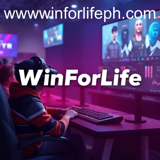 The Digital Renaissance of WinForLife