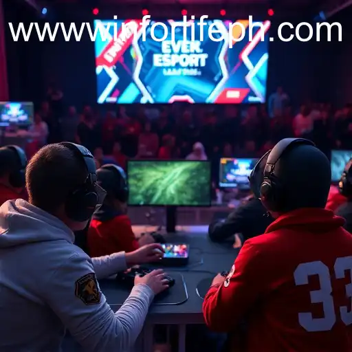 Navigating the Growth of Online Gaming Communities