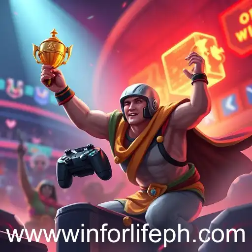 The Rise of Online Gaming in Modern Society