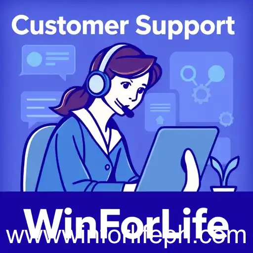 Unlocking Opportunities with WinForLife