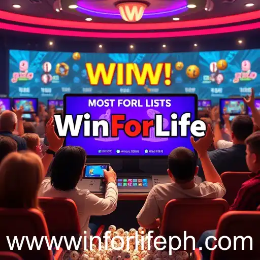 Life-Changing Wins and Their Impact on Society