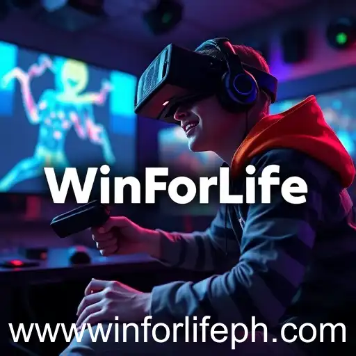 WinForLife: The Game that Changes Destinies