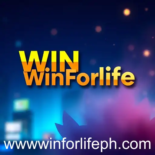 WinForLife: A New Era for Gamers