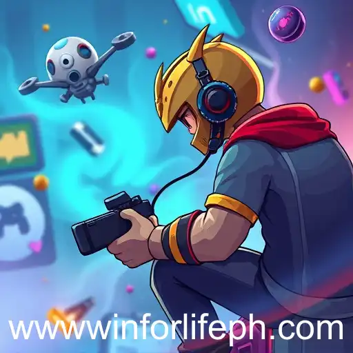 WinForLife and the Digital Evolution in Gaming