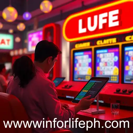 The Evolution of Gaming: Exploring WinForLife