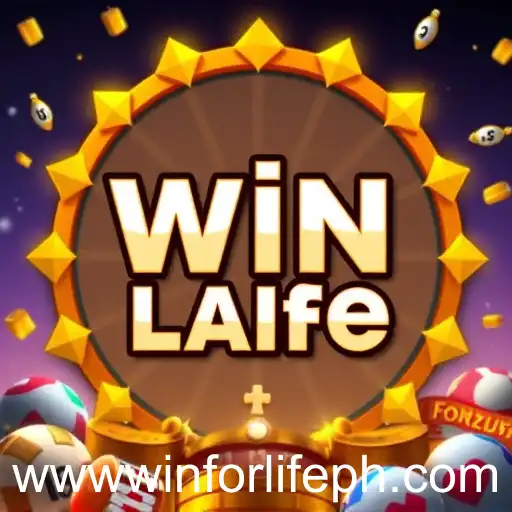 A New Chapter in Online Gaming: WinForLife