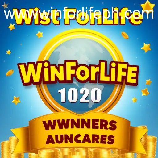 Celebrating Triumph: A Glimpse into 'WinForLife' Past Winners
